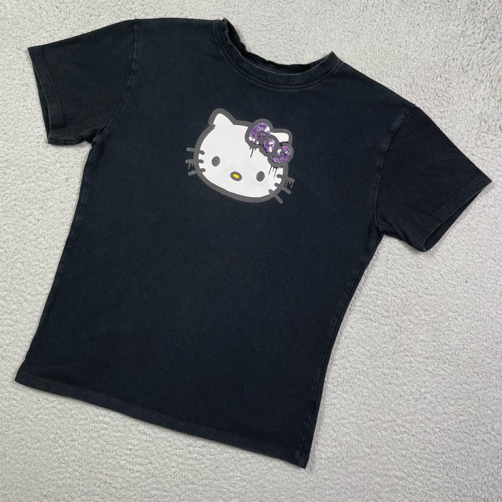 Kids Hello‎ kitty T-shirt